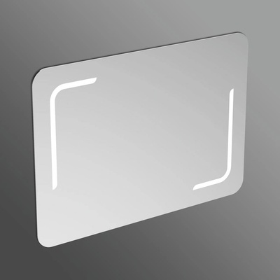 Ideal Standard Mirror&Light100x70 cm T3352BH