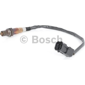 Lambda sonda BOSCH 0258006537