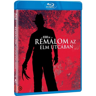 Nočná mora v Elm Street BD