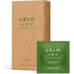 LELO HEX Organic 12 pack - superlove
