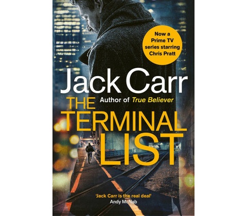 Terminal List