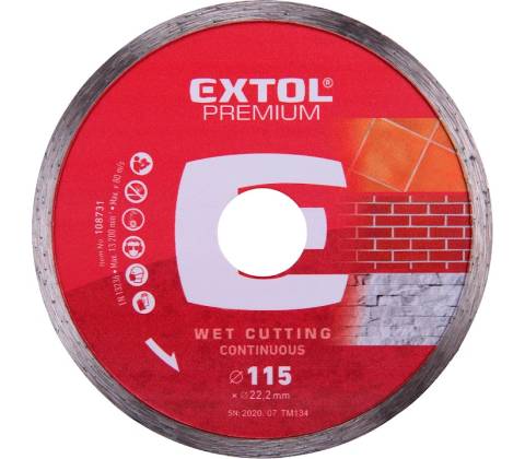 Extol 108731