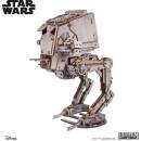 UGEARS 3D puzzle Star Wars: AT-ST Walker 370 ks