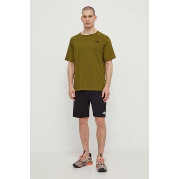The North Face S/S North Faces Tee Men
