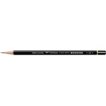 Tombow Молив MONO 100 2B (12) (MONO-100-2B)