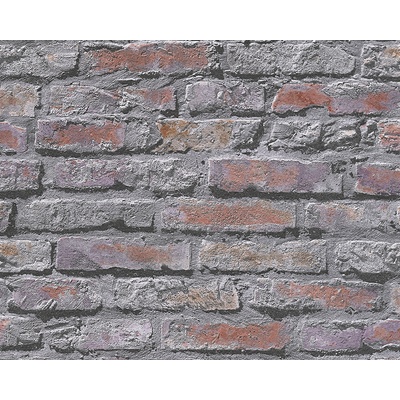 A.S. Création 954702 Papierová tapeta Dekora Natur 6 rozmery 0,53 x 10,05 m