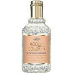 4711 Acqua Colonia White Peach & Coriander EDC 50 ml Парфюми