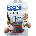 DOMS Too Dooz Острилка Различни цветове (N80623)