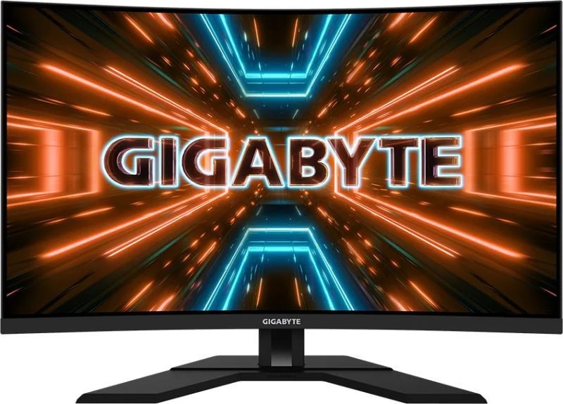 GIGABYTE M32UC
