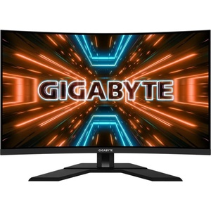 GIGABYTE M32UC Монитори