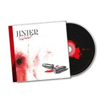 Jinjer - Duel CD