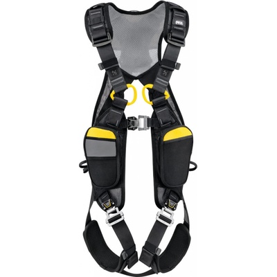 Petzl Newton Easyfit Harness