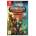 Microids Oddworld Collection (Switch)