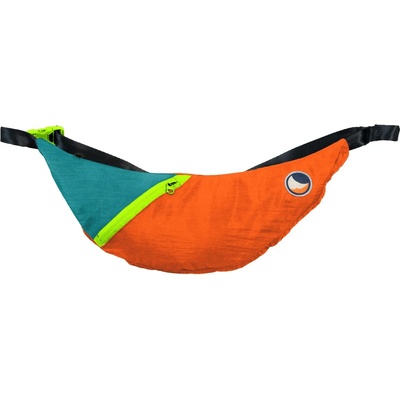 Ticket to the Moon Чанта за рамо Ticket to the moon Sling Bag Shoulder bag - Unique - размер One Size (510-4926-1511)