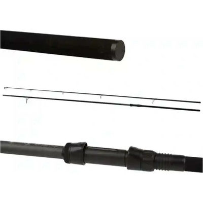 Shimano TX-2A Carp 3,66 m 12 ft 3 lb 2 díly