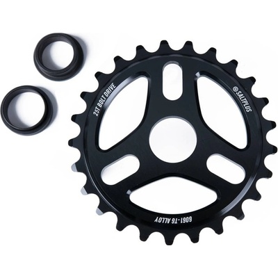 SALT prevodník Plus Trident Freestyle BMX Sprocket MULTI2137 vel. 28T