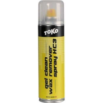 Toko HC3 gel clean spray 250 ml