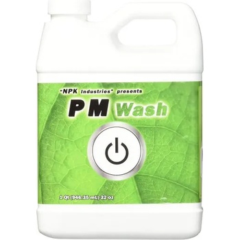 Image 1 of PM wash 1L - почистващ продукт