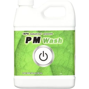  PM wash 1L - почистващ продукт