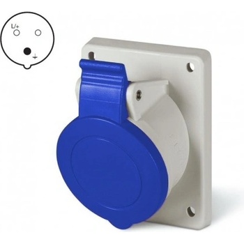 Scame 413.1663