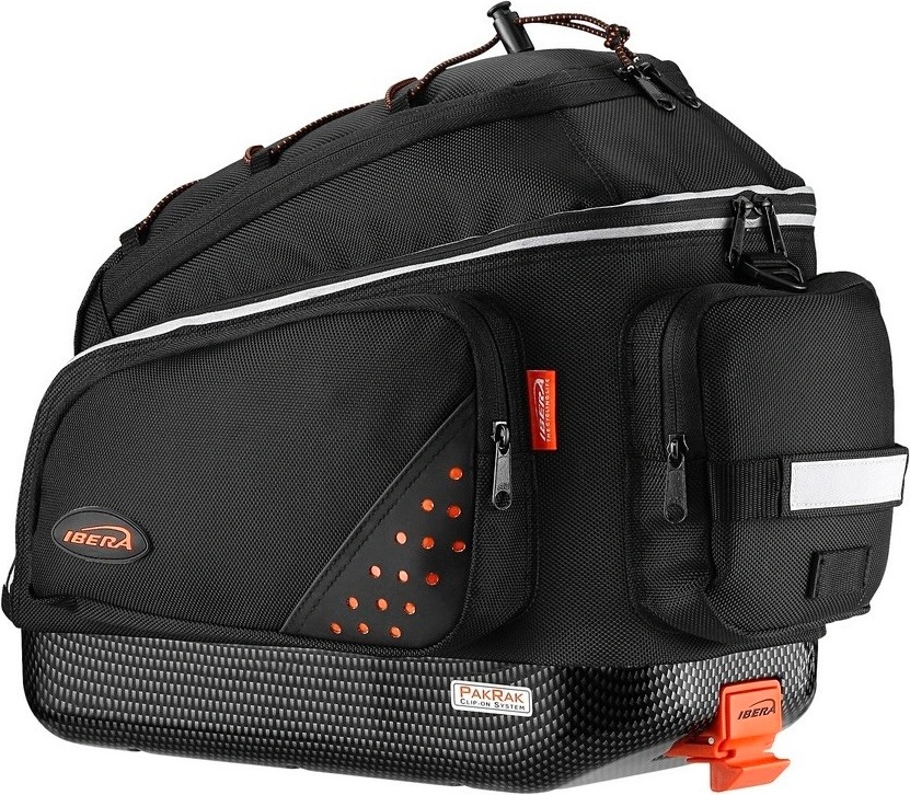 Ibera Commuter BA11