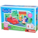 PlayBig BLOXX Peppa Pig s autem