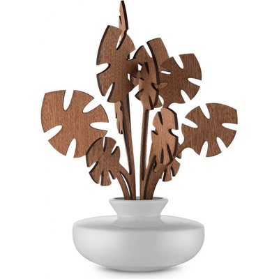 Alessi Aroma difuzér The Five Seasons Shhh MW64.3S.W vícebarevná 150 ml
