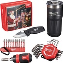 Milwaukee Vianočný set adventný kalendár 2023 4932492673