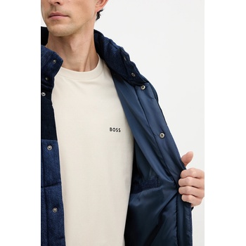 Pepe Jeans Дънково яке Pepe Jeans (PM4027165)