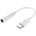 WG 3,5mm Jack/USB-C