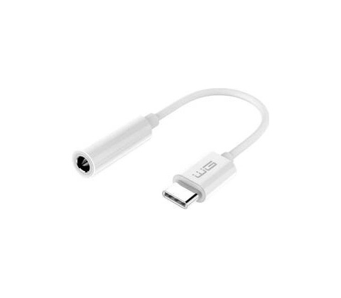 WG 3,5mm Jack/USB-C