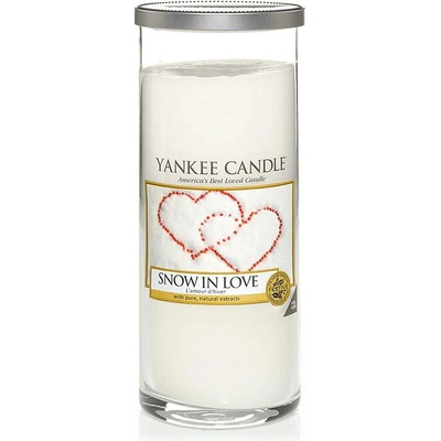 Yankee Candle Decor Snow in Love 538 g