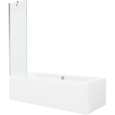 Mexen Cube 170 x 80 cm 550517080X9505000001