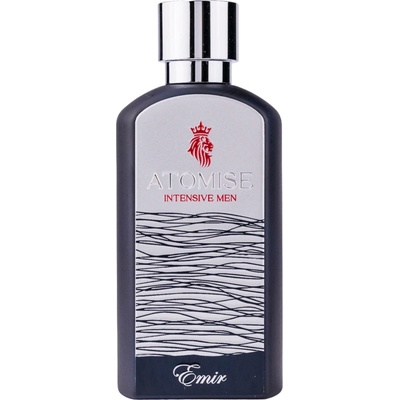 Emir Atomise Intensive parfémovaná voda pánská 100 ml