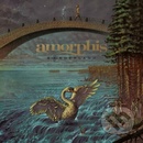 Amorphis: Borderland CD