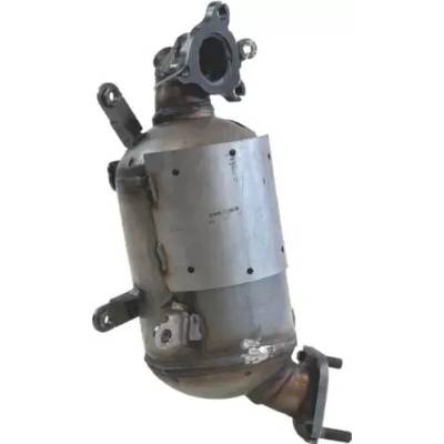 BOSAL Filtr pevných částic BS 095-583