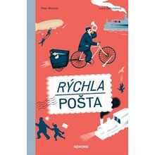 Rýchla pošta