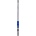 Office Point Ролер Office Point Silver GS615 0.5 mm Син (1603002-06-6801512-07)