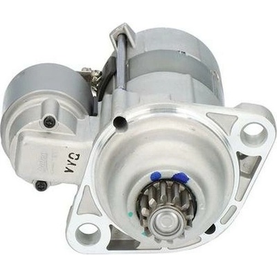 Štartér VALEO 458648