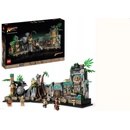 LEGO® Indiana Jones 77015 Chrám zlaté modly