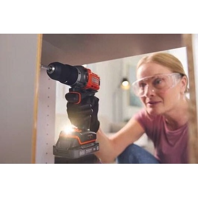 Black & DECKER BCD383D2TA