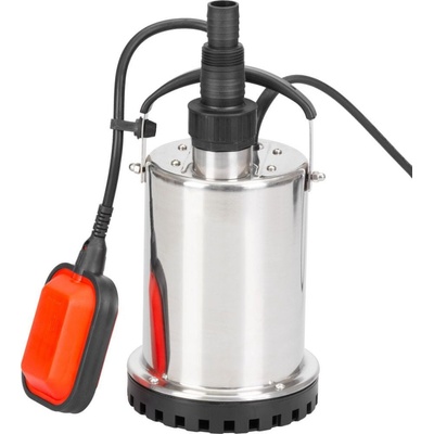 STREND Pro MQ 400 INOX