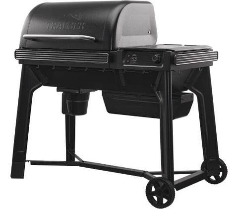 Traeger WOODRIDGE