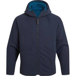 Craghoppers Lingmoor Reversible Hooded Jacket Размер: L / Цвят: син