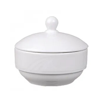 Image 1 of Gural Porselen - Karizma Захарница 180ml. (KZM 10 KJ) (0180111)