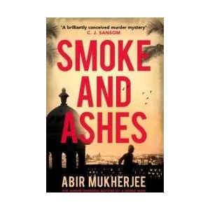 Smoke and Ashes | Abir Mukherjee (ISBN: 9781784704780)