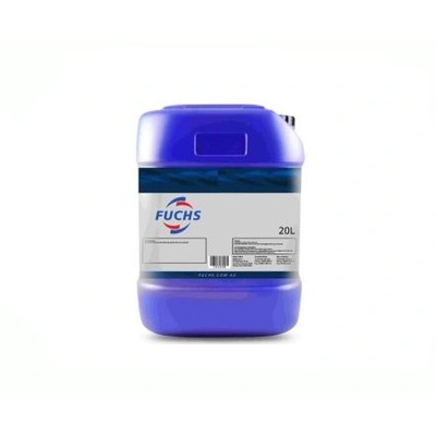 FUCHS Трансмисионно масло fuchs titan cytrac mb synth 75w-90 20 л