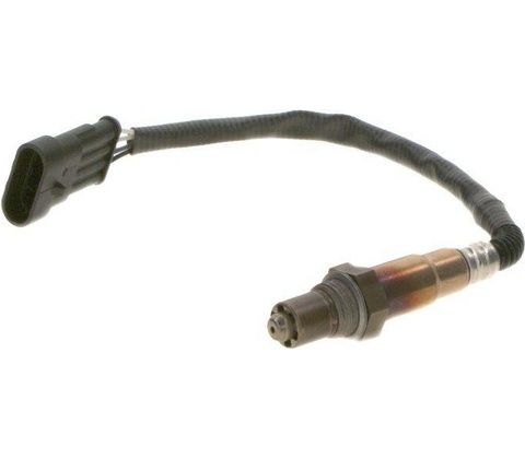 Lambda sonda BOSCH 0 258 006 206