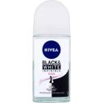 Black & White Рол-он Black & White Invisible Black & White Clear 48h 50ml