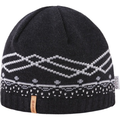 Kama Aw60 Обиколка на главата: 50-56 см / Цвят: тъмно сив